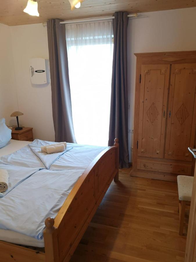 1Austragshaus Andermichlhof Lägenhet Geltendorf Exteriör bild